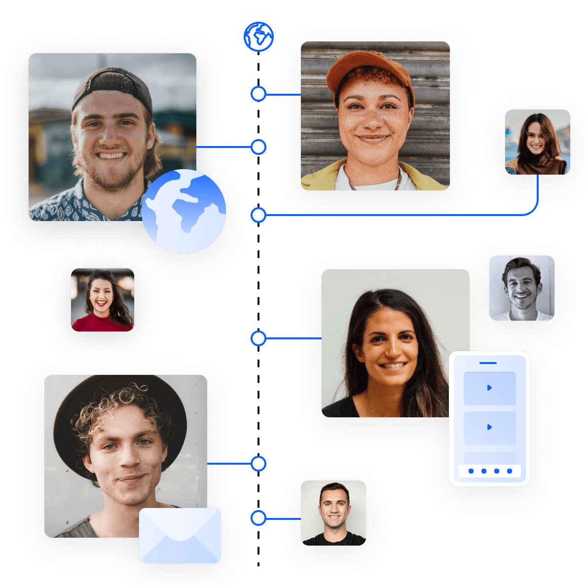  Il Partner di Eccellenza per i Professionisti del Web